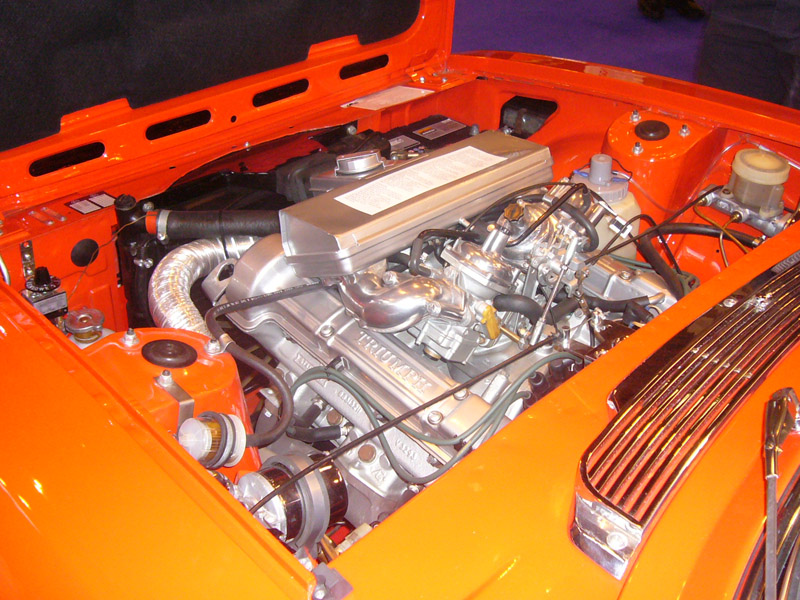 StagOrangeEngine