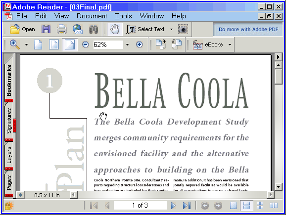 03Final.pdf opens in Acrobat Reader