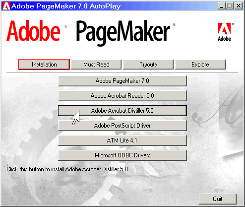 Adobe Pagemaker Postscript Driver For Mac | llemalunbe1981's Ownd